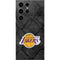 NBA Los Angeles Lakers Dark Rust Galaxy S25 Ultra Skin